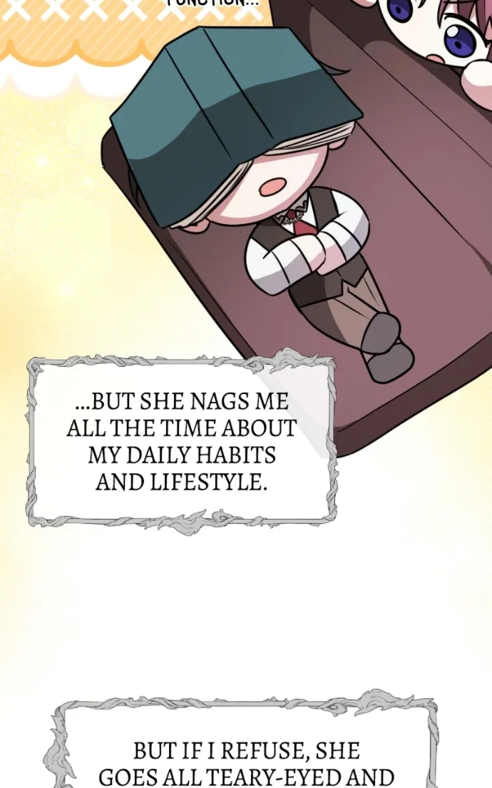 My Ruined Academy Life Chapter 62 page 71 - 
