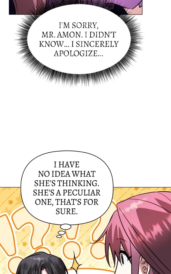 My Ruined Academy Life Chapter 62 page 73 - 