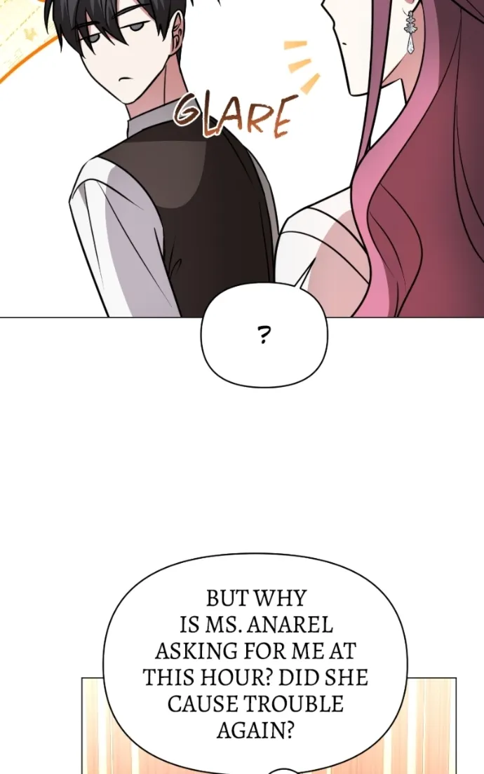 My Ruined Academy Life Chapter 62 page 74 - 