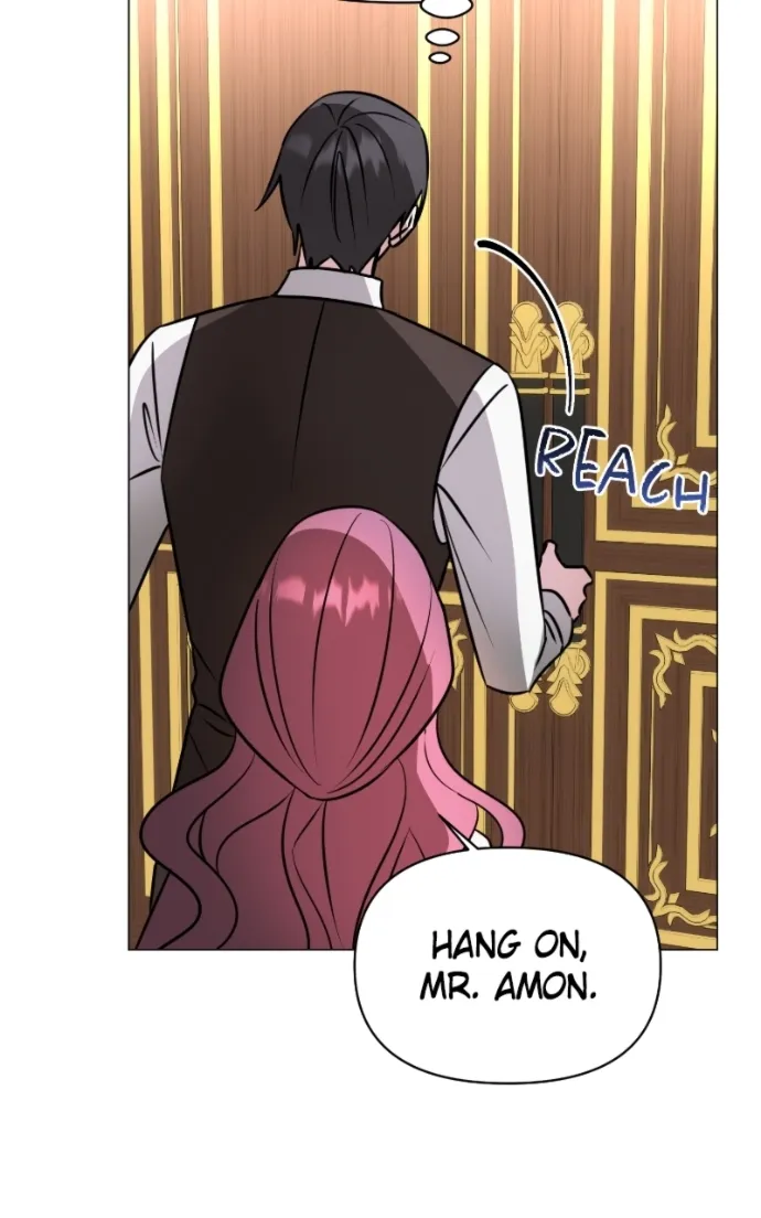 My Ruined Academy Life Chapter 62 page 75 - 