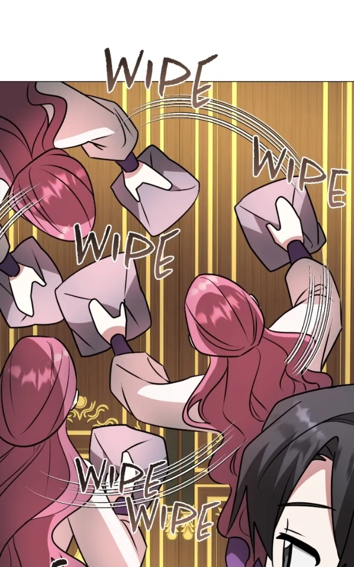 My Ruined Academy Life Chapter 62 page 76 - 