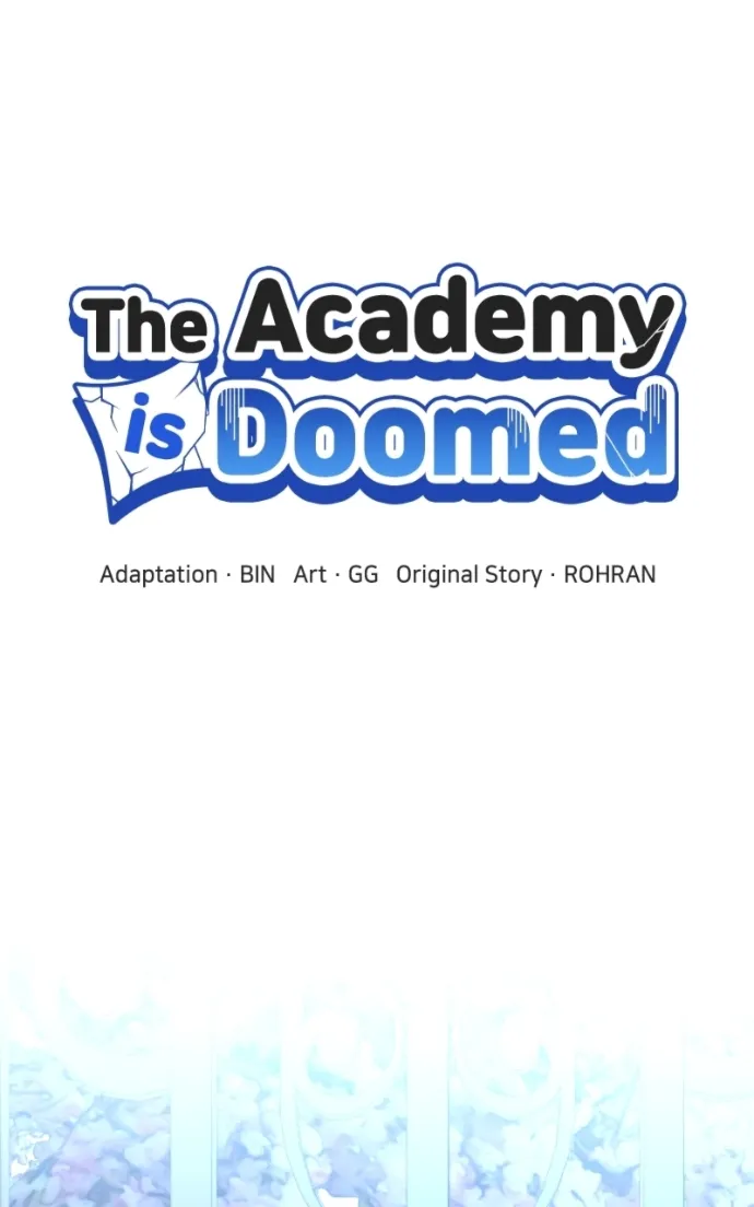 My Ruined Academy Life Chapter 62 page 9 - 