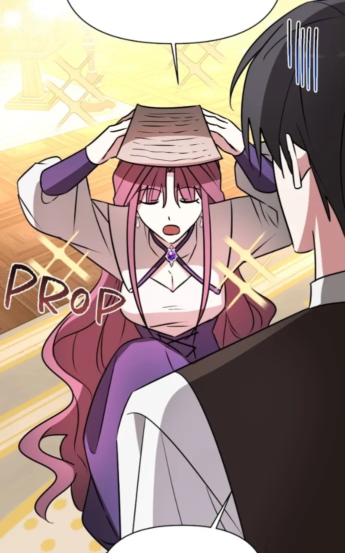 My Ruined Academy Life Chapter 62 page 83 - 