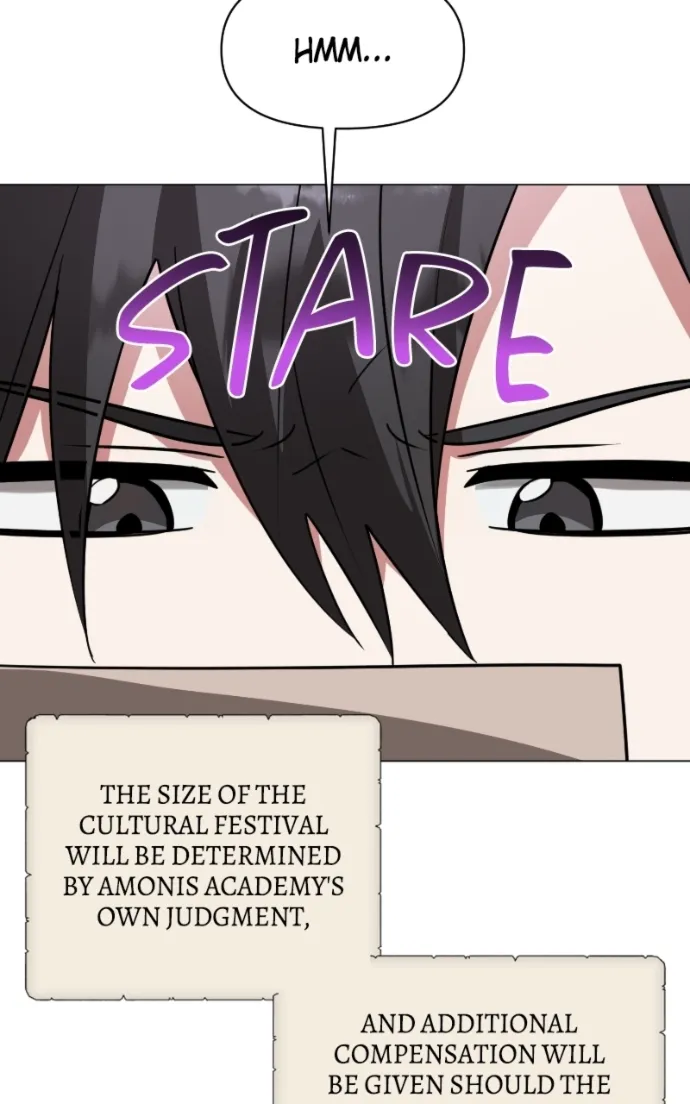 My Ruined Academy Life Chapter 62 page 86 - 