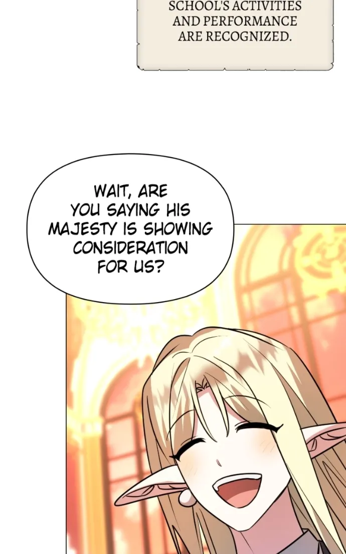 My Ruined Academy Life Chapter 62 page 87 - 