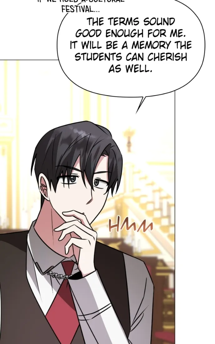 My Ruined Academy Life Chapter 62 page 89 - 
