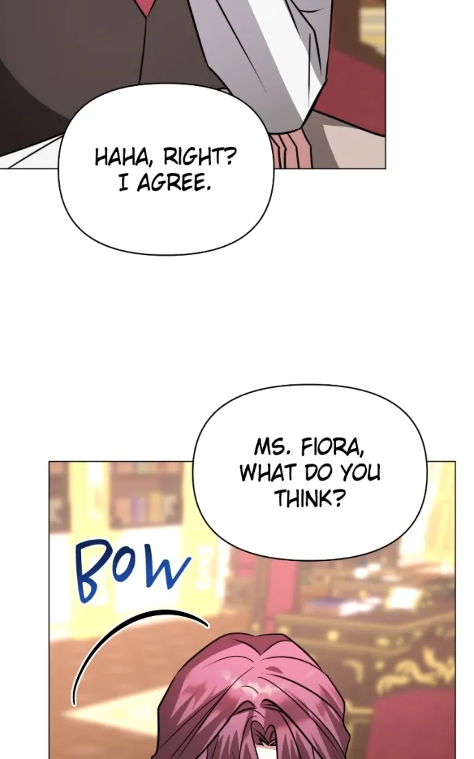 My Ruined Academy Life Chapter 62 page 90 - 