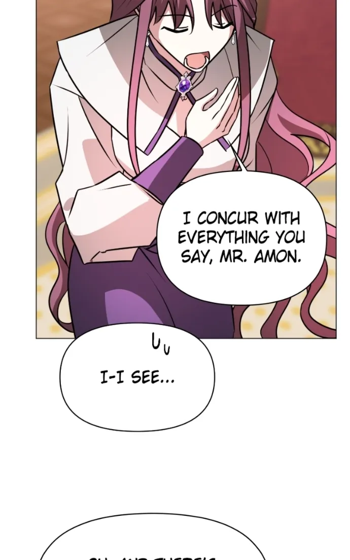 My Ruined Academy Life Chapter 62 page 91 - 