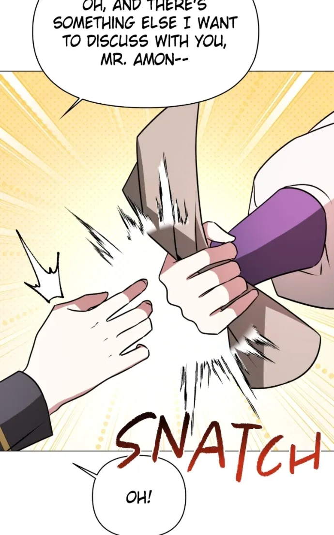 My Ruined Academy Life Chapter 62 page 92 - 