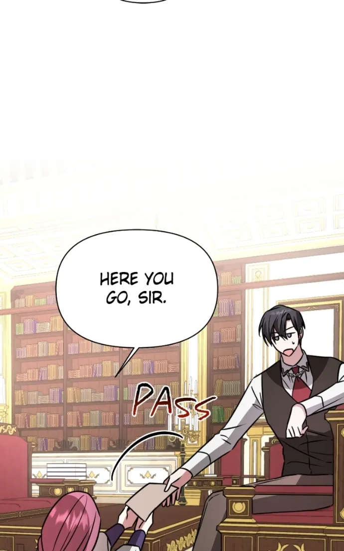 My Ruined Academy Life Chapter 62 page 93 - 