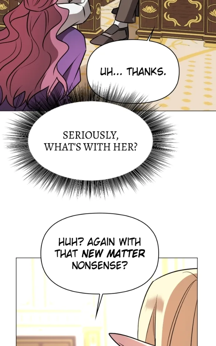 My Ruined Academy Life Chapter 62 page 94 - 