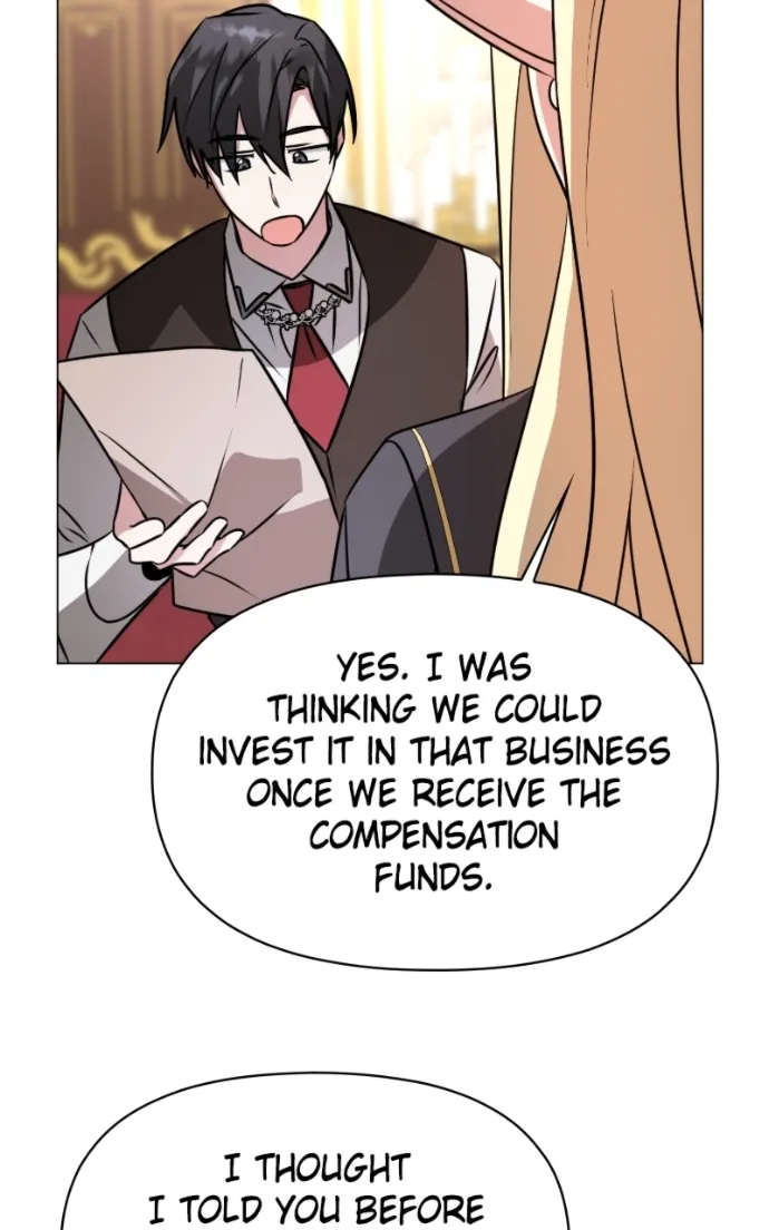 My Ruined Academy Life Chapter 62 page 95 - 