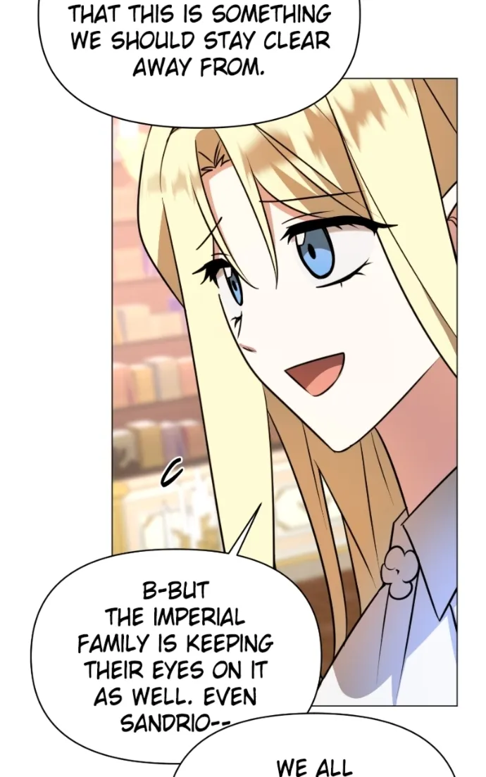 My Ruined Academy Life Chapter 62 page 96 - 