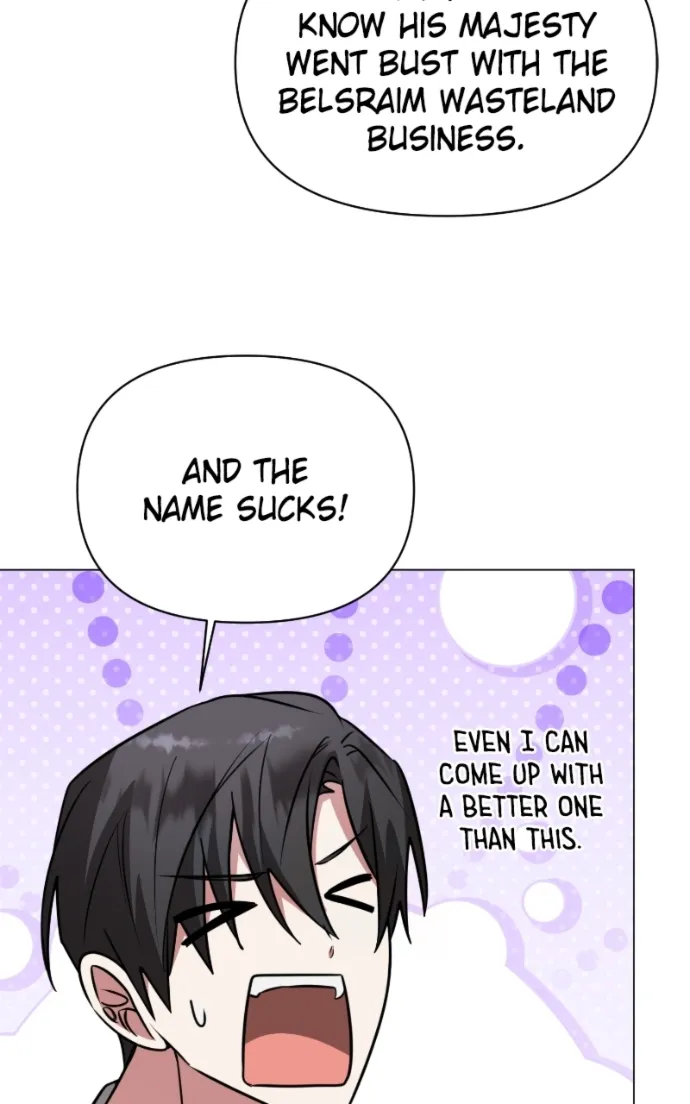 My Ruined Academy Life Chapter 62 page 97 - 