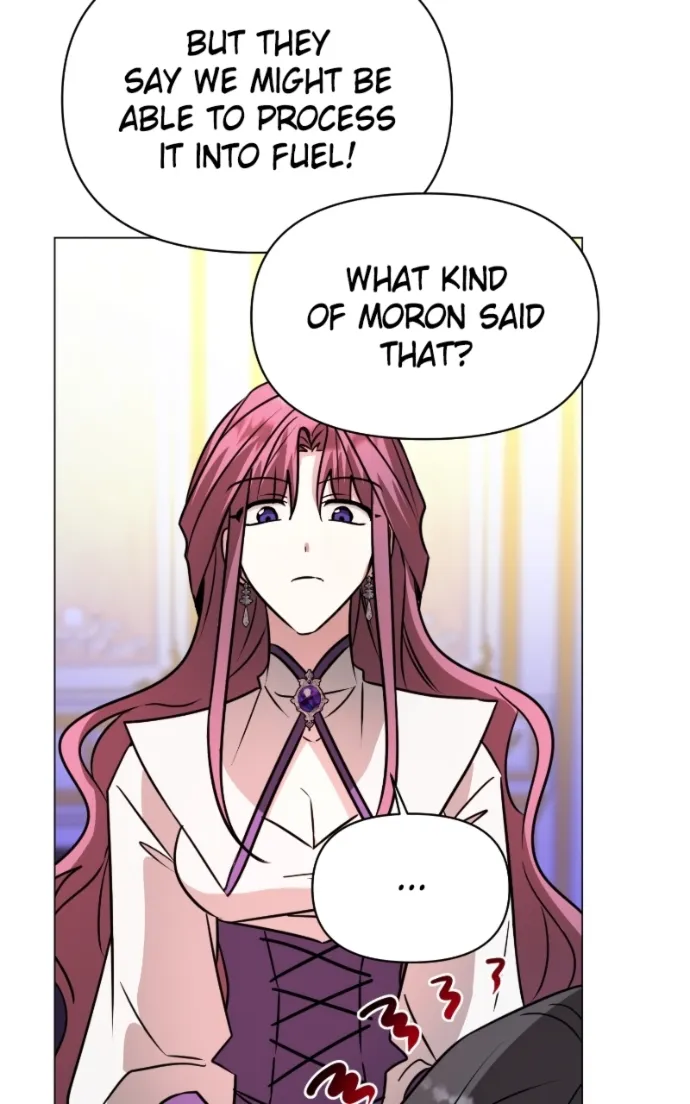 My Ruined Academy Life Chapter 62 page 99 - 
