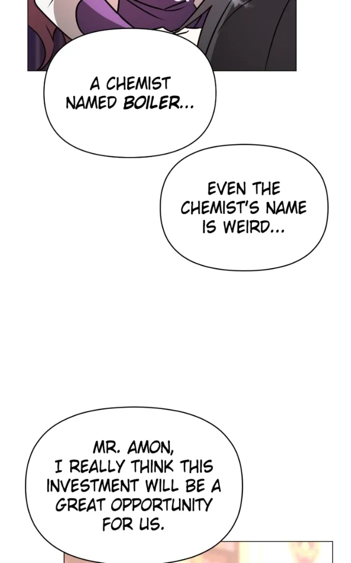 My Ruined Academy Life Chapter 62 page 100 - 