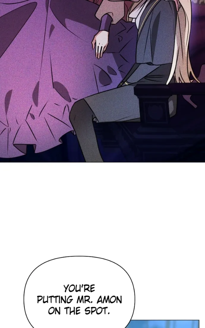 My Ruined Academy Life Chapter 63 page 2 - 