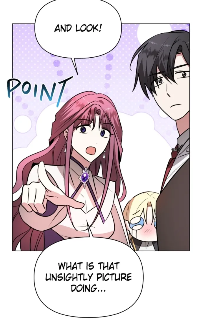 My Ruined Academy Life Chapter 63 page 11 - 