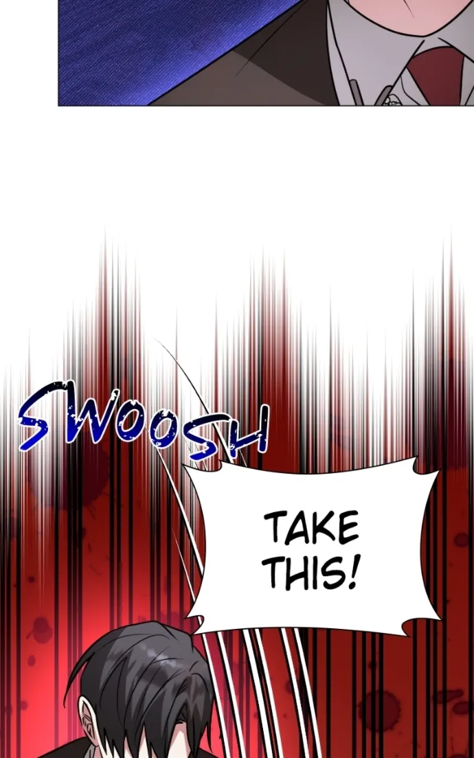 My Ruined Academy Life Chapter 63 page 105 - 