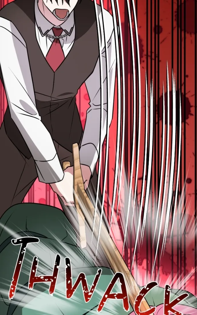 My Ruined Academy Life Chapter 63 page 106 - 