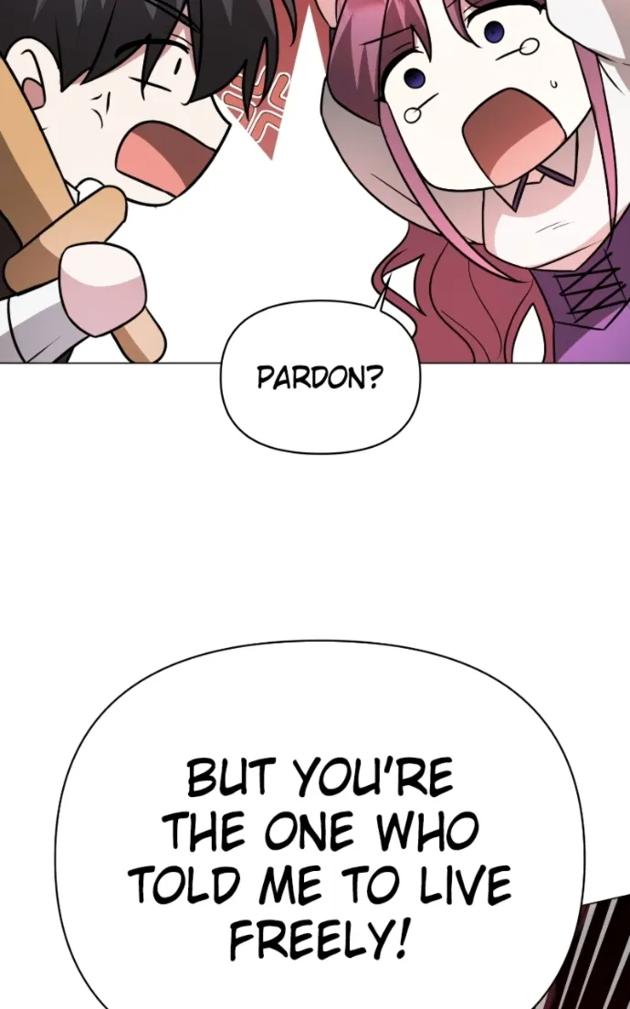 My Ruined Academy Life Chapter 63 page 109 - 