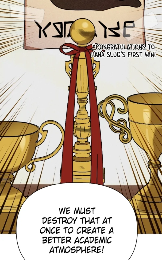 My Ruined Academy Life Chapter 63 page 13 - 