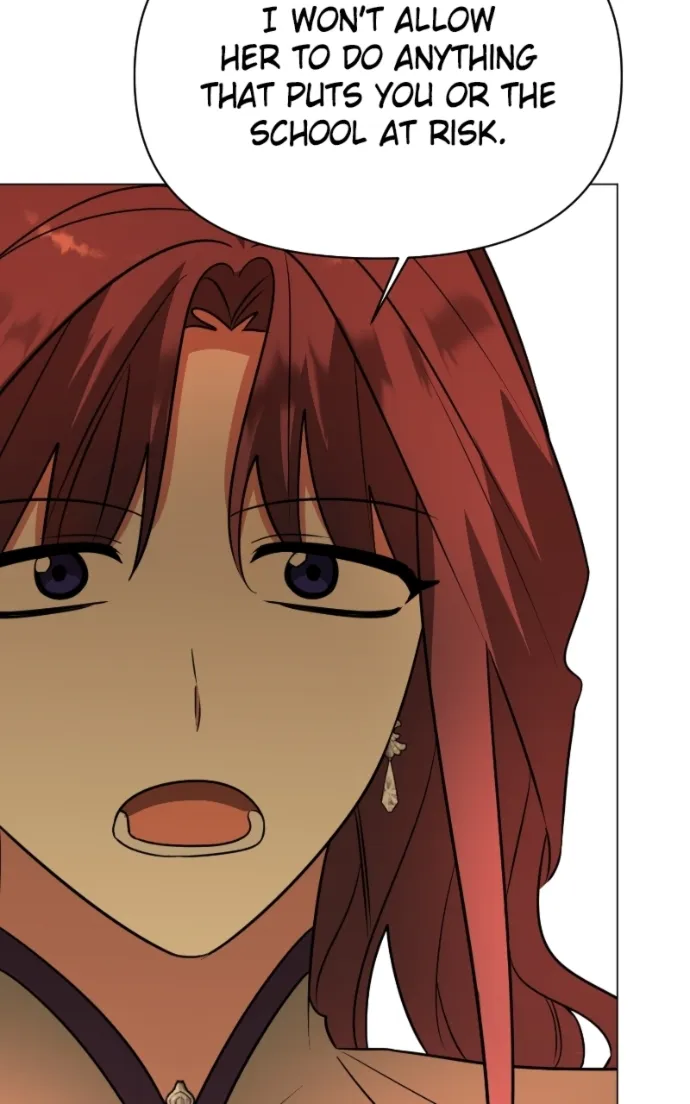 My Ruined Academy Life Chapter 63 page 15 - 