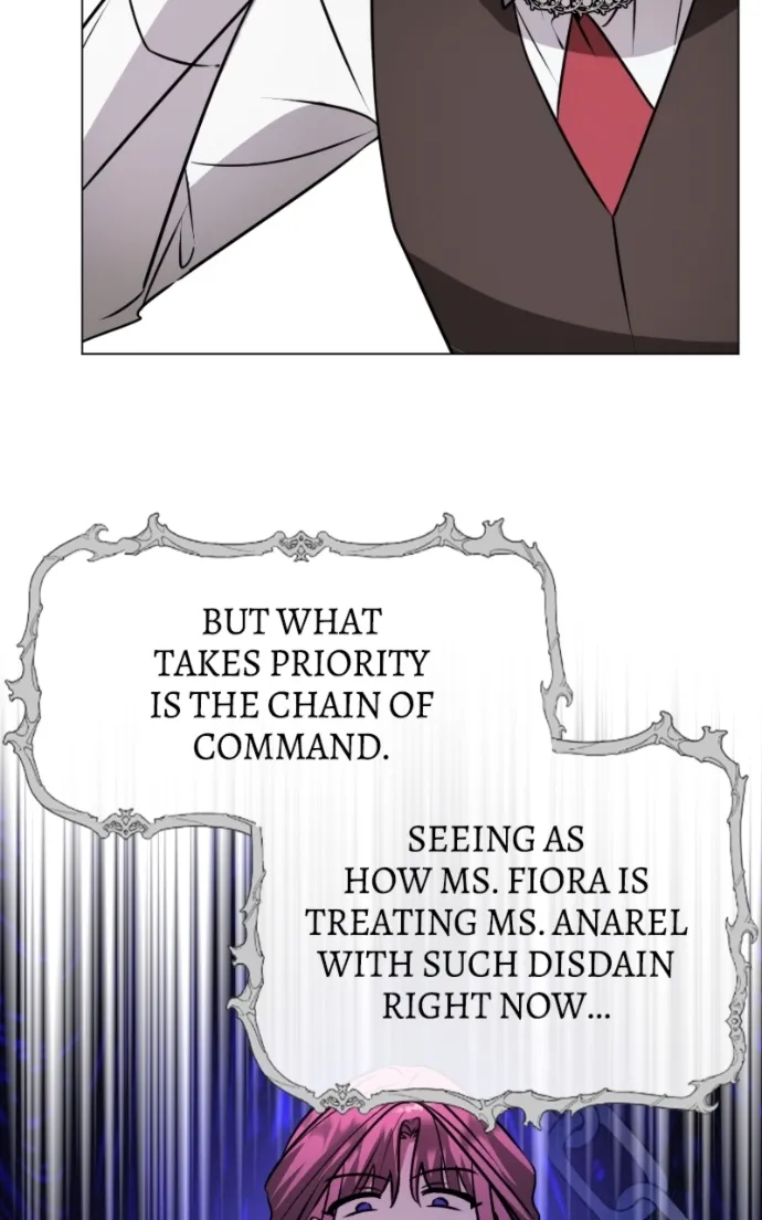 My Ruined Academy Life Chapter 63 page 17 - 