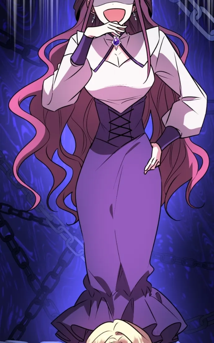 My Ruined Academy Life Chapter 63 page 18 - 