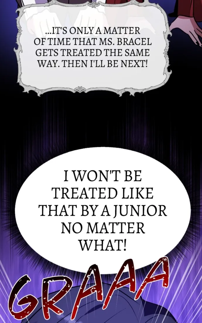 My Ruined Academy Life Chapter 63 page 20 - 