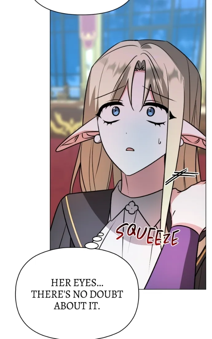 My Ruined Academy Life Chapter 63 page 3 - 