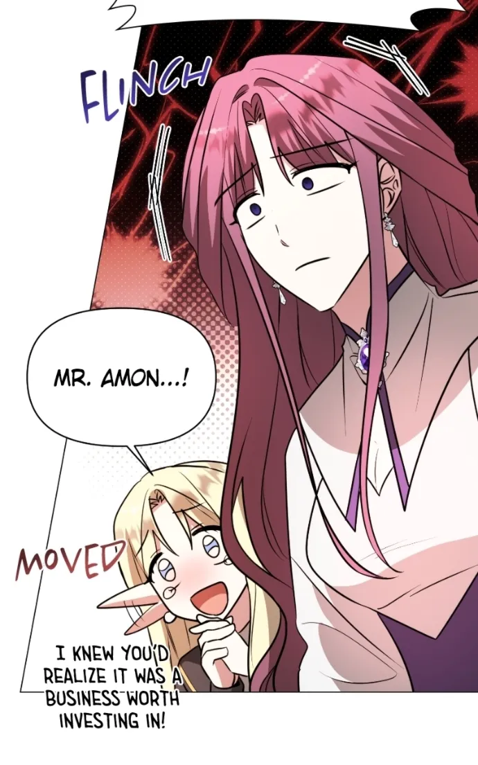 My Ruined Academy Life Chapter 63 page 23 - 