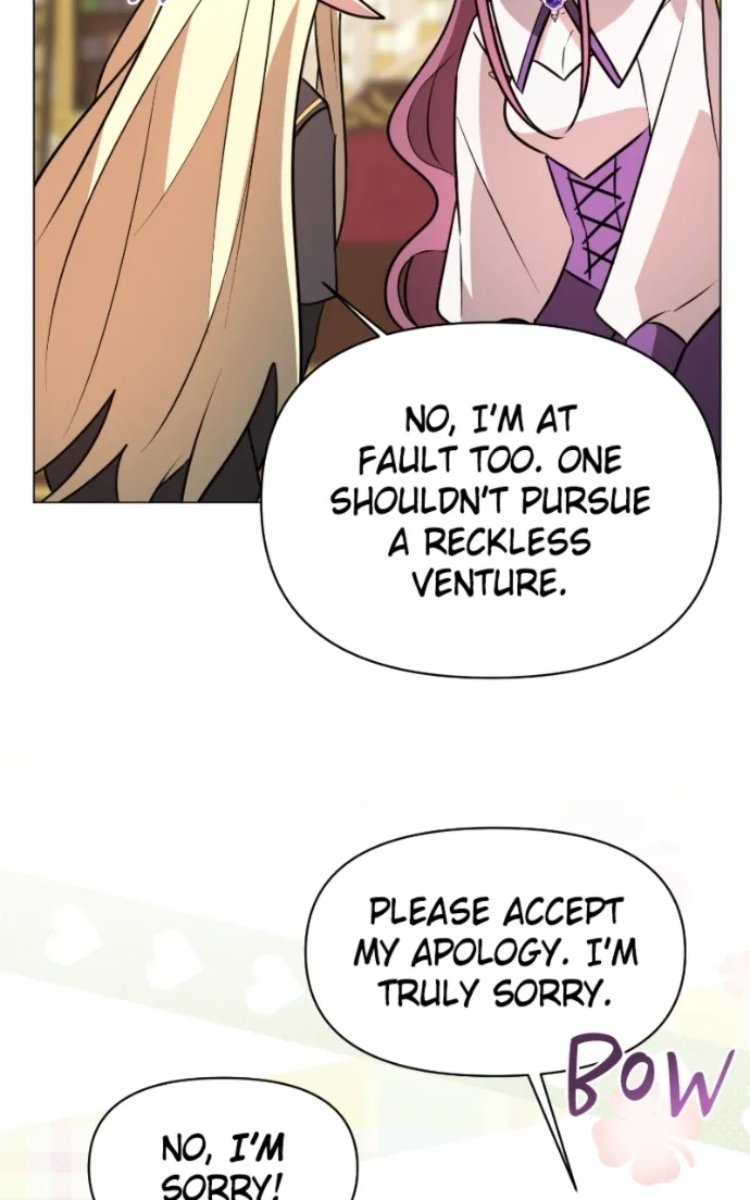 My Ruined Academy Life Chapter 63 page 26 - 