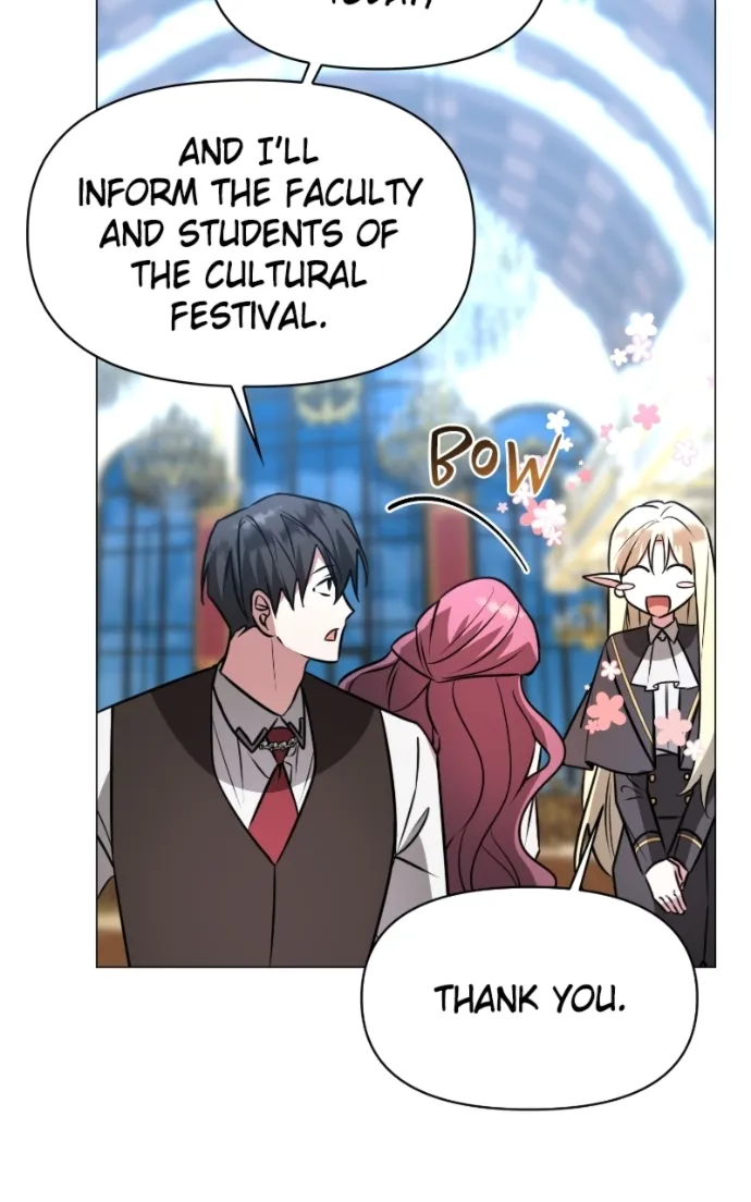 My Ruined Academy Life Chapter 63 page 29 - 