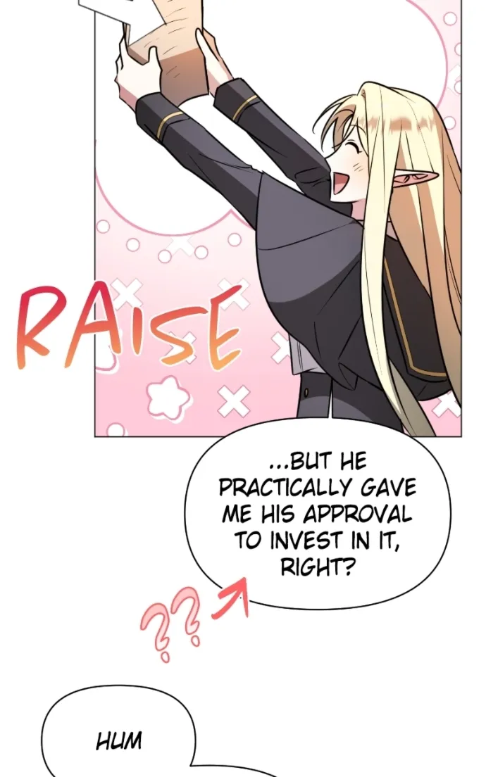 My Ruined Academy Life Chapter 63 page 32 - 