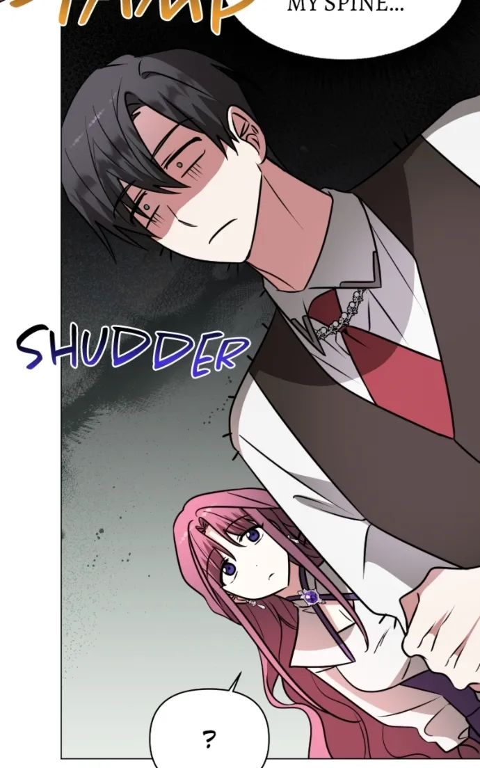 My Ruined Academy Life Chapter 63 page 34 - 