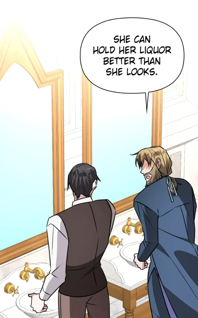 My Ruined Academy Life Chapter 63 page 38 - 