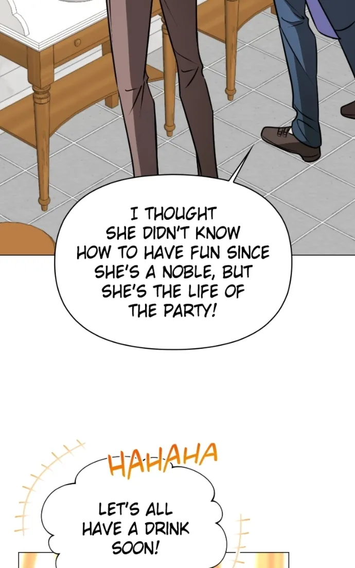 My Ruined Academy Life Chapter 63 page 39 - 