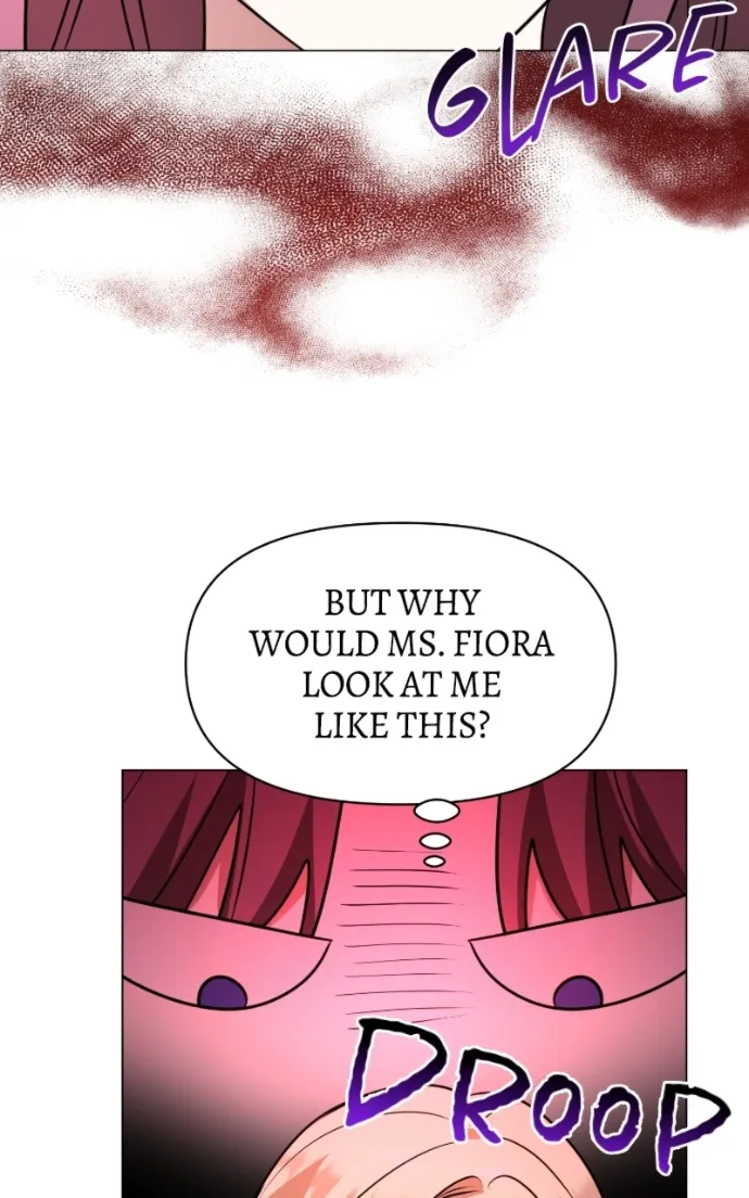 My Ruined Academy Life Chapter 63 page 5 - 