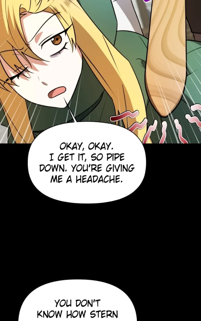 My Ruined Academy Life Chapter 63 page 43 - 