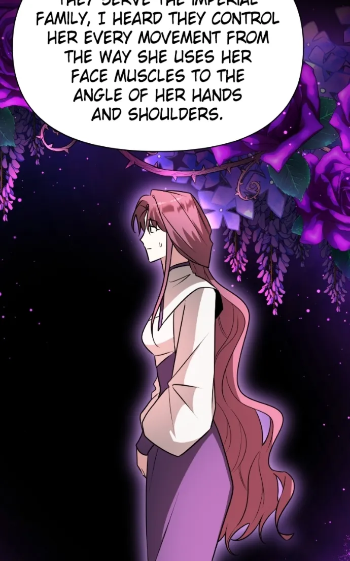 My Ruined Academy Life Chapter 63 page 45 - 