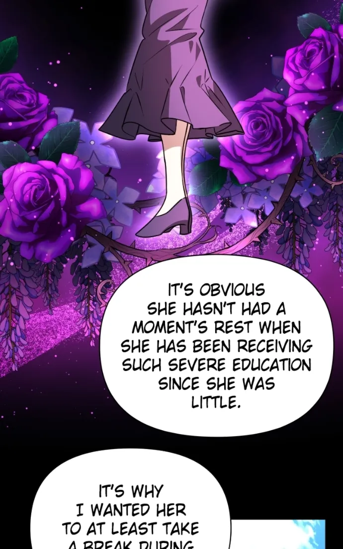 My Ruined Academy Life Chapter 63 page 46 - 