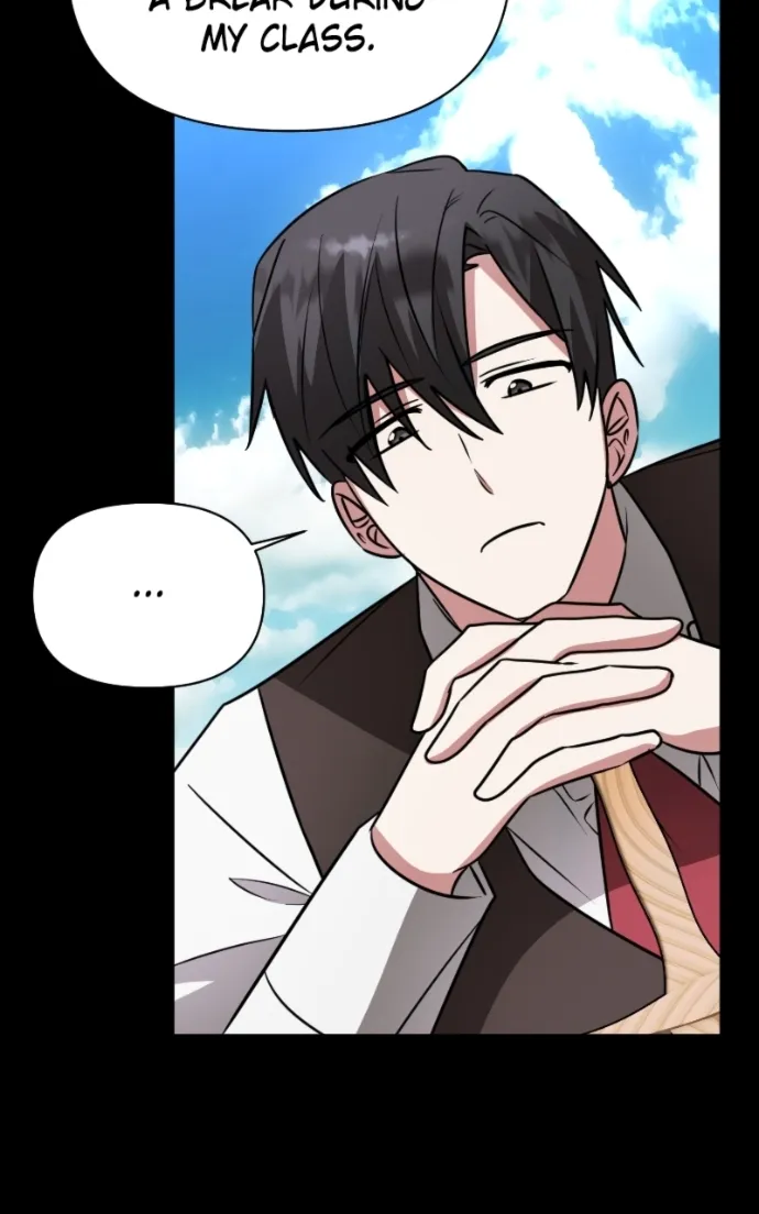 My Ruined Academy Life Chapter 63 page 47 - 