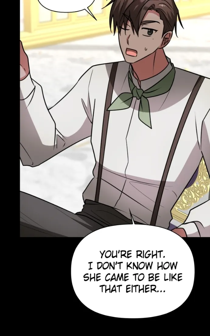 My Ruined Academy Life Chapter 63 page 49 - 