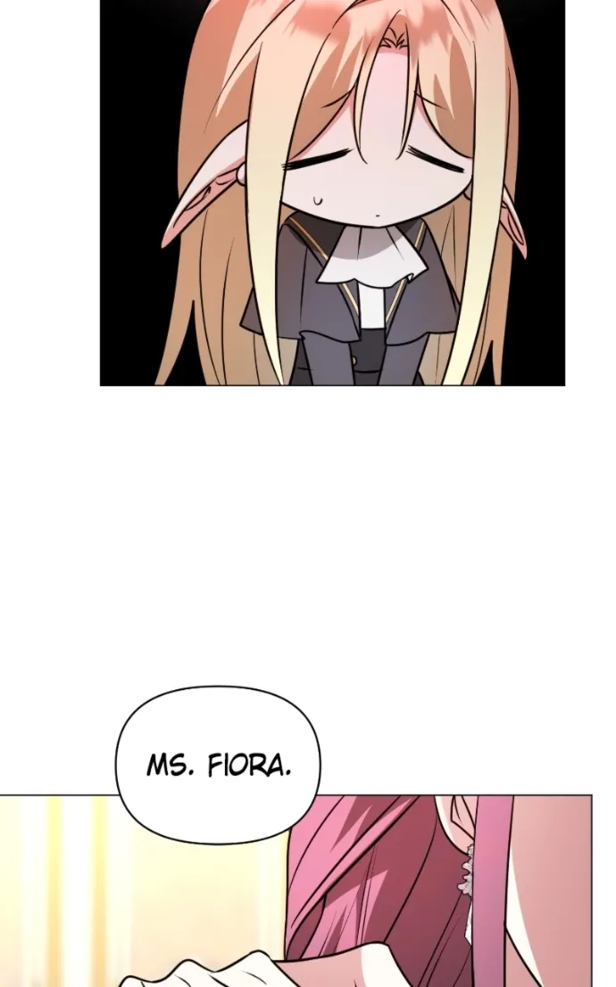 My Ruined Academy Life Chapter 63 page 6 - 