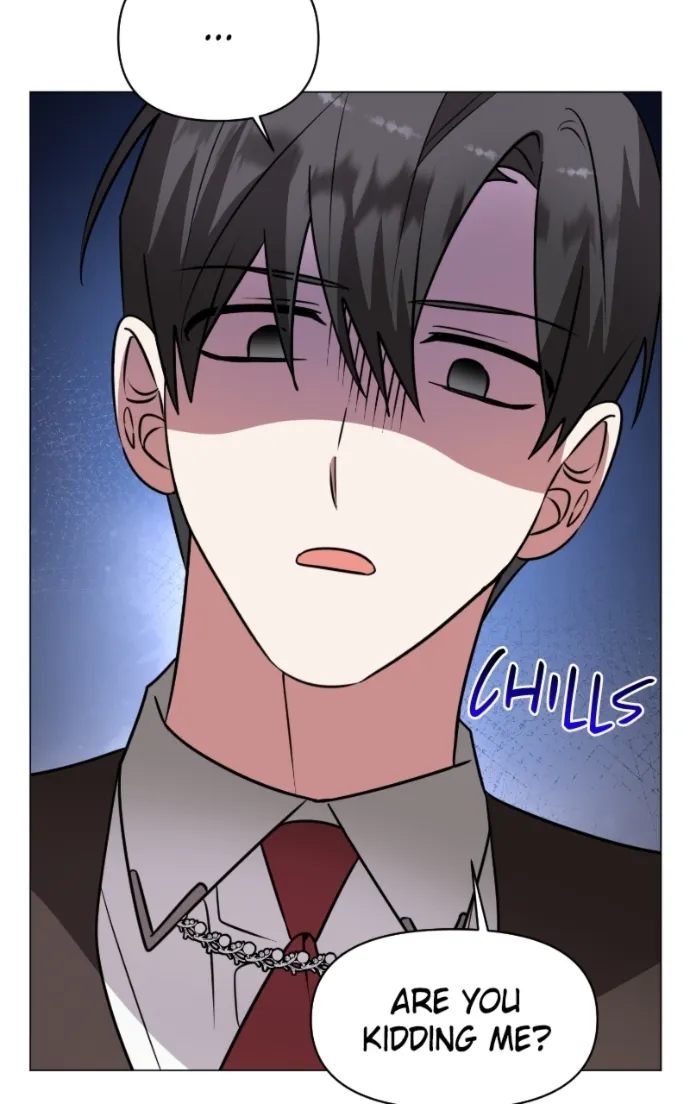 My Ruined Academy Life Chapter 63 page 52 - 