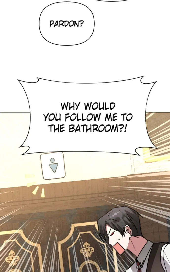 My Ruined Academy Life Chapter 63 page 53 - 