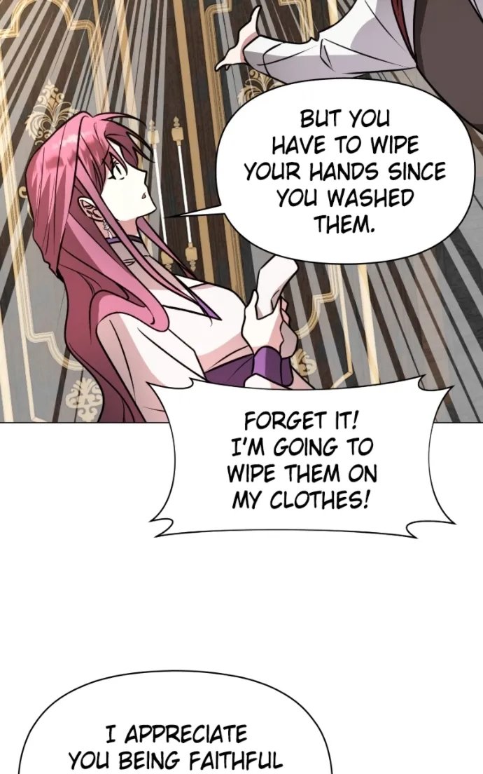 My Ruined Academy Life Chapter 63 page 54 - 