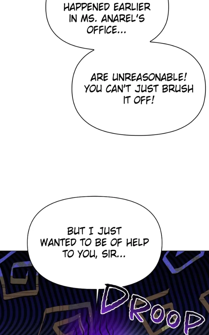 My Ruined Academy Life Chapter 63 page 56 - 