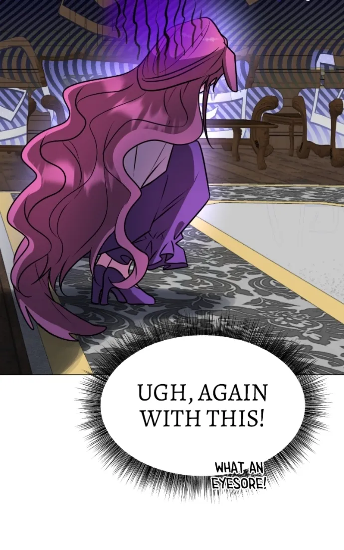 My Ruined Academy Life Chapter 63 page 57 - 